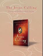 Jesus Calling Discussion Guide for Those Facing a Life-Changing Diagnosis