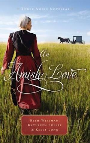 An Amish Love