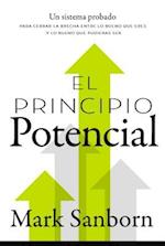 El principio potencial