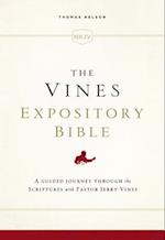 NKJV, Vines Expository Bible