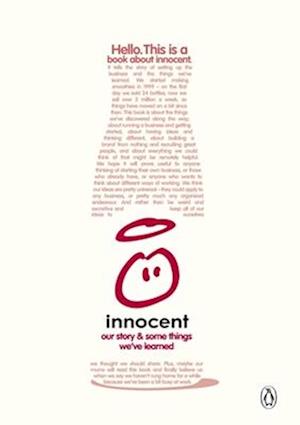 A Book about Innocent