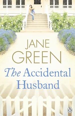 The Accidental Husband