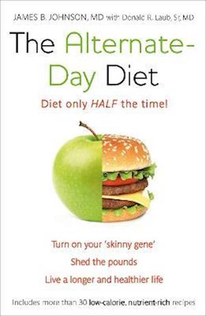 The Alternate-Day Diet