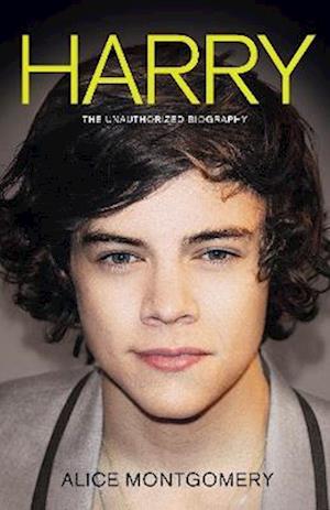 Harry Styles