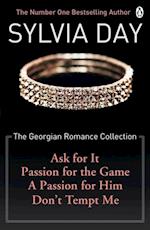 Georgian Romance Collection