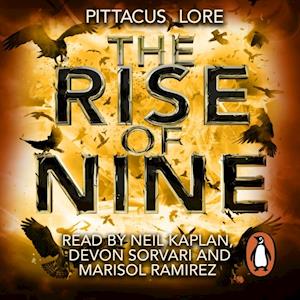 Rise of Nine