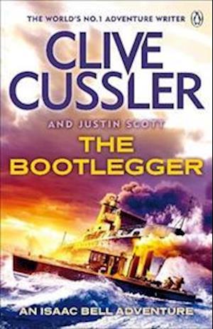 The Bootlegger