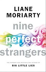 Nine Perfect Strangers (PB)