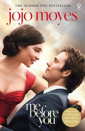 Me Before You (PB) - Film tie-in - B-format