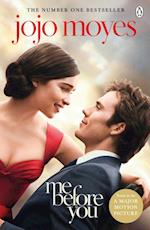 Me Before You (PB) - Film tie-in - B-format