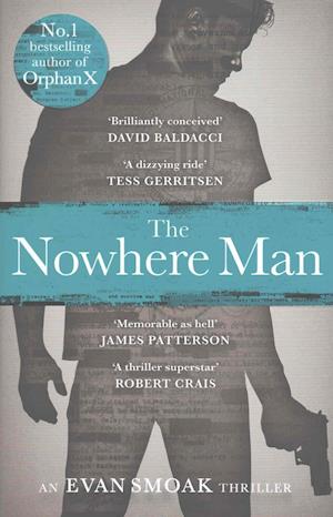 The Nowhere Man