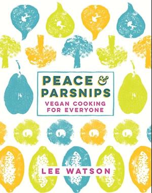 Peace and Parsnips