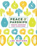 Peace and Parsnips