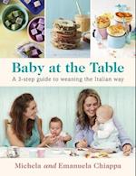 Baby at the Table