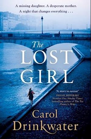 The Lost Girl