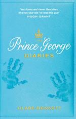 Prince George Diaries