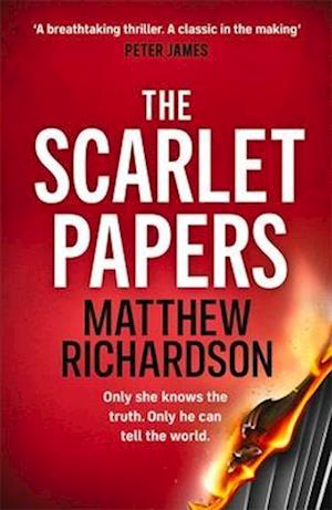 The Scarlet Papers