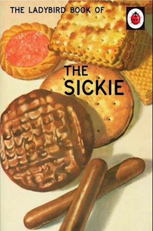 Ladybird Book of the Sickie