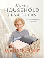 Mary's Household Tips and Tricks
