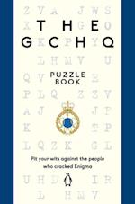 The GCHQ Puzzle Book