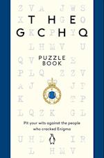 GCHQ Puzzle Book