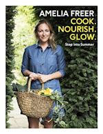 Cook, Nourish, Glow: Step into Summer
