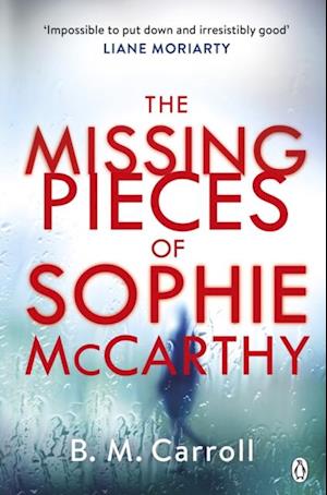 Missing Pieces of Sophie McCarthy