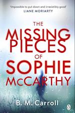 Missing Pieces of Sophie McCarthy