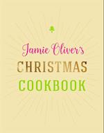 Jamie Oliver's Christmas Cookbook