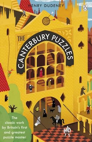 Canterbury Puzzles