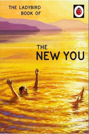 The Ladybird Book of The New You