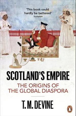 Scotland's Empire