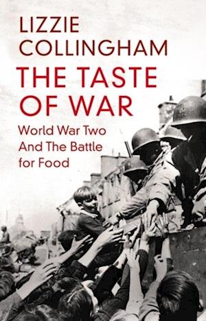 Taste of War