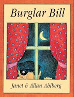 Burglar Bill