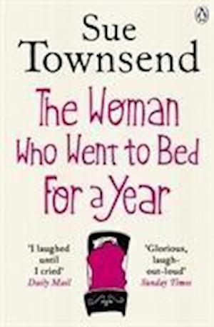 The Woman Who Went to Bed for a Year