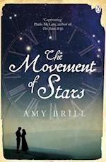 Movement of Stars