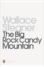 Big Rock Candy Mountain