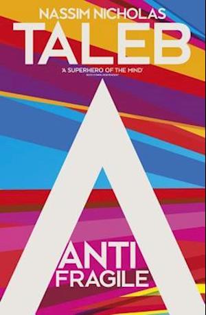 Antifragile