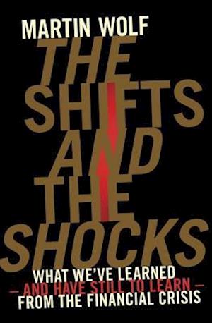 Shifts and the Shocks