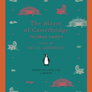 Mayor of Casterbridge