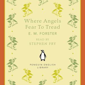 Where Angels Fear to Tread