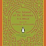 Island of Doctor Moreau