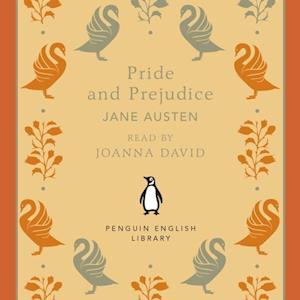 Pride and Prejudice