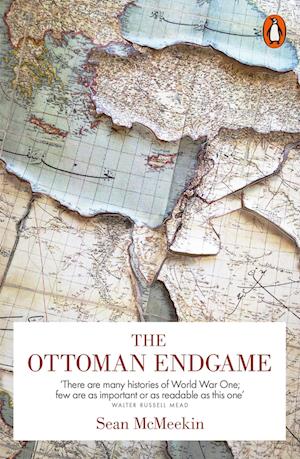 The Ottoman Endgame