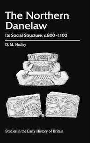 The Northern Danelaw