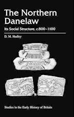 The Northern Danelaw