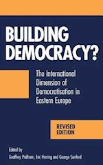 Building Democracy?