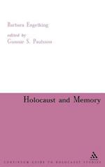 The Holocaust and Memory