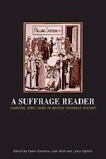 A Suffrage Reader