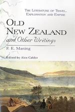 Old New Zealand and Other Writings